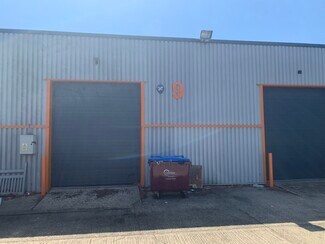 More details for Blundells Rd, Milton Keynes - Industrial for Lease