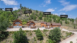 More details for 13310 Silver Mountain Rd, Rapid City, SD - Hospitality for Sale