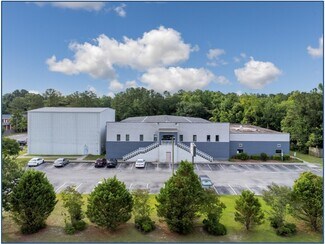 Plus de détails pour 104 N Marine Blvd, Jacksonville, NC - Commerce de détail à vendre