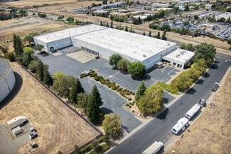 More details for 1251 Tinker Rd, Rocklin, CA - Industrial for Lease