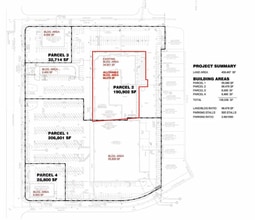 1819 N Texas St, Fairfield, CA for lease Building Photo- Image 2 of 3