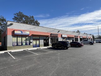 Plus de détails pour 10509 N Nebraska Ave, Tampa, FL - Vente au détail à louer