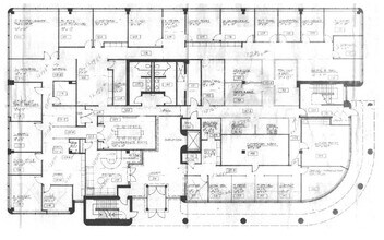 1819 Clarkson Rd, Chesterfield, MO for lease Floor Plan- Image 1 of 1