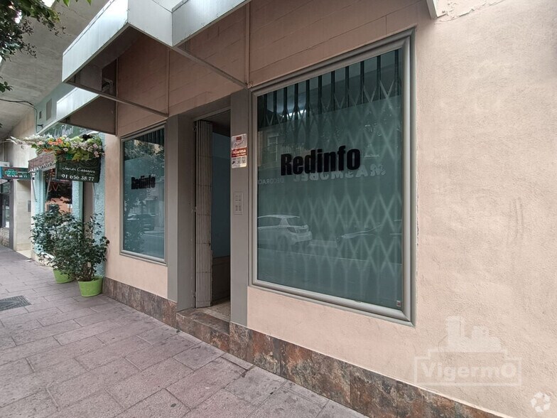 Immeuble residentiel dans Torrejón de Ardoz, Madrid à vendre - Photo intérieure - Image 1 de 1
