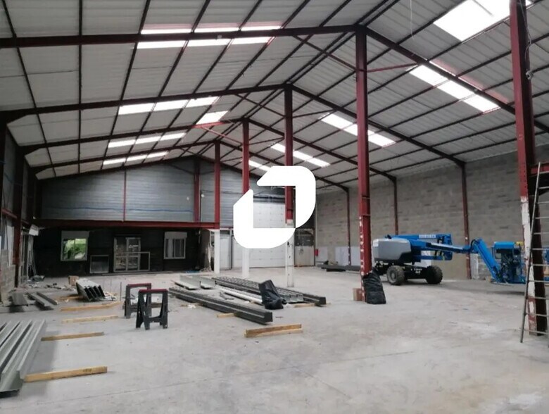 490 Rue Benoit Mulsant, Villefranche-sur-Saône à louer - Photo intérieure - Image 2 de 10