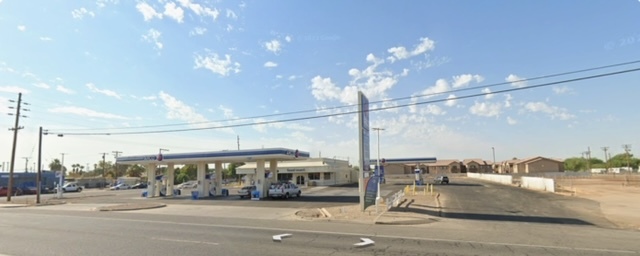 300 W Main St, Westmorland, CA for sale - Primary Photo - Image 1 of 4