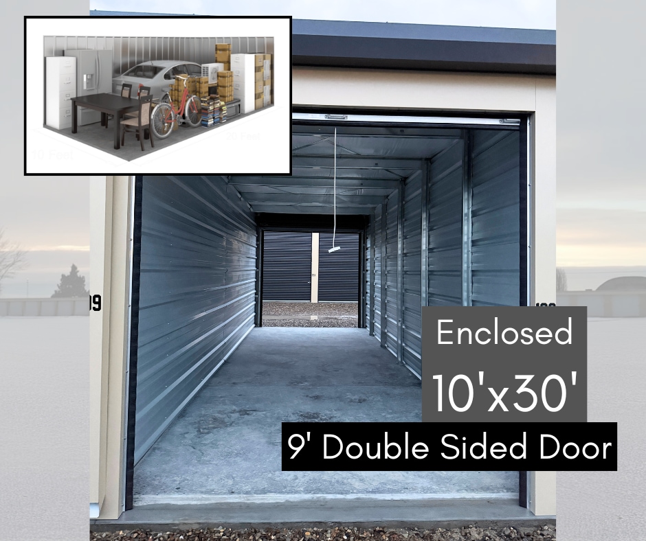 93 S 479 Ln W, Paul, ID for lease Interior Photo- Image 1 of 2