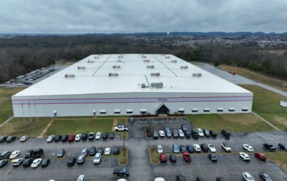 4637 Port Royal Rd, Spring Hill, TN for sale - Building Photo - Image 2 of 10