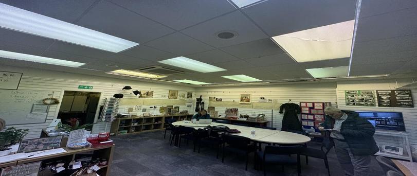 76 High St, Carluke à louer - Photo du bâtiment - Image 2 de 4