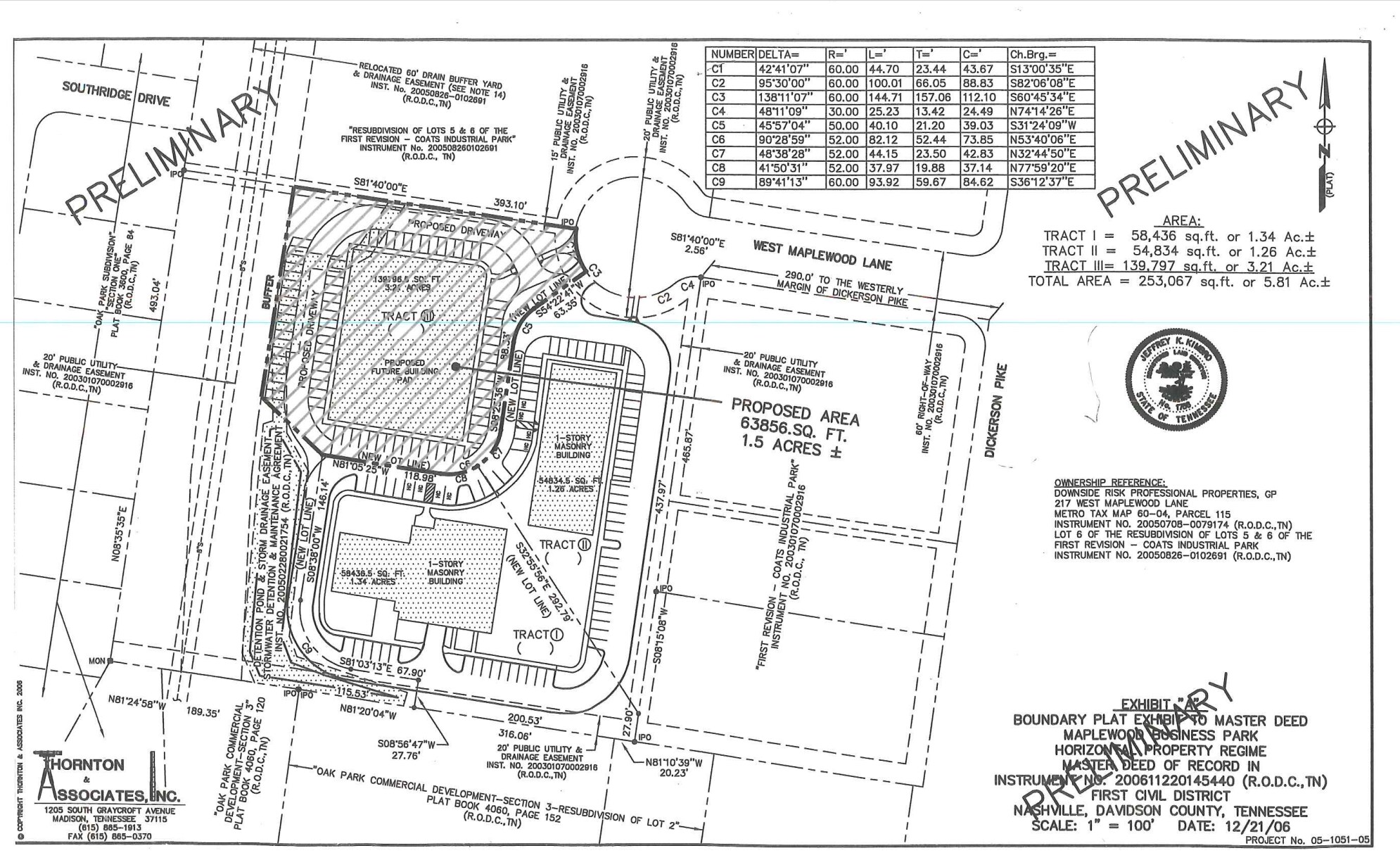 215 W Maplewood Ln, Nashville, TN for sale Building Photo- Image 1 of 4