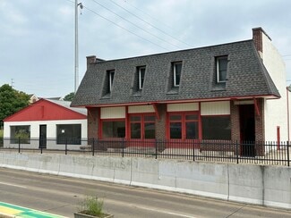 More details for Former Dealership for Sale – for Sale, Bloomington, IN