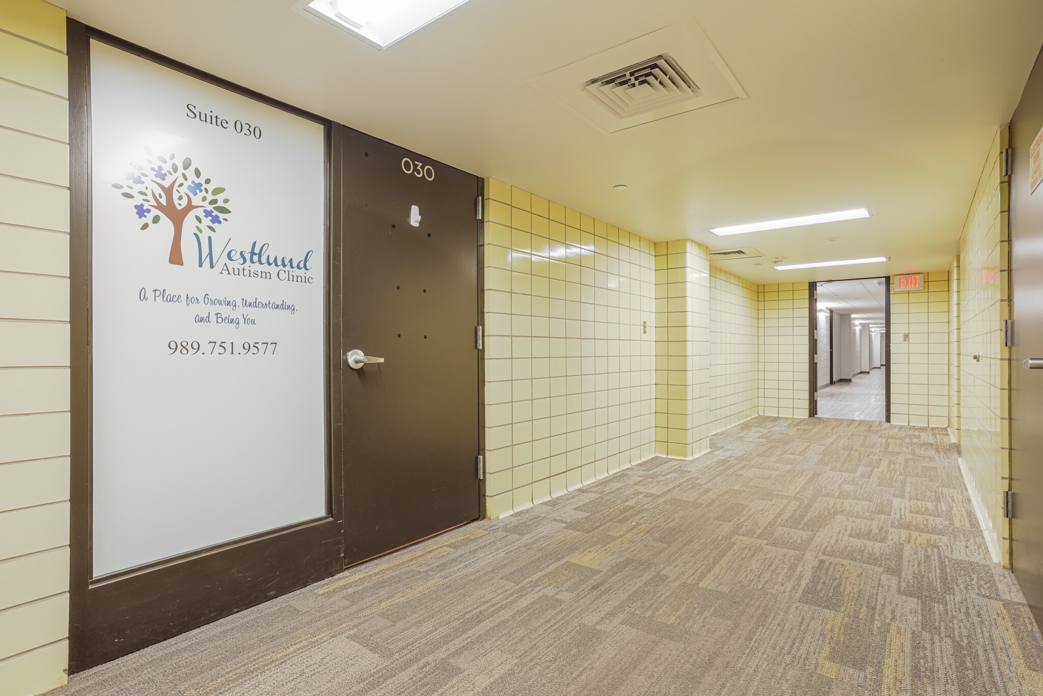 203 S Washington Ave, Saginaw, MI for lease Interior Photo- Image 1 of 38