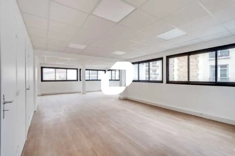 202 Rue De La Croix Nivert, Paris for lease - Building Photo - Image 2 of 8