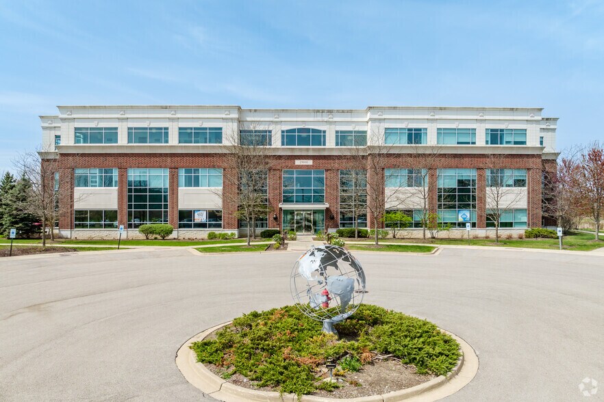 21660 W Field Pky, Deer Park, IL à vendre - Photo du bâtiment - Image 3 de 35