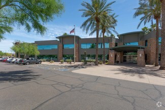 Plus de détails pour 14300 N Northsight Blvd, Scottsdale, AZ - Bureau à louer