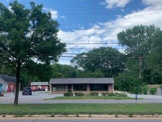 More details for 217 Pearl St, Essex Junction, VT - Office/Retail for Lease