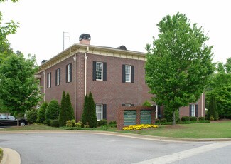 More details for 9810 Medlock Bridge Rd, Johns Creek, GA - Office for Lease