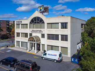 More details for 2221 Keele St, Toronto, ON - Office for Lease