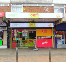 44 High St, Brownhills WMD - Commercial Real Estate