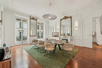 35 Rue Du Faubourg Poissonnière, Paris for lease Interior Photo- Image 1 of 14