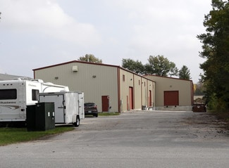 Plus de détails pour 1509 Snow Valley Rd, Springwater, ON - Industriel à vendre