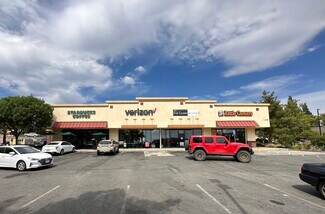 Plus de détails pour 11248 Old Mill Ln, Jackson, CA - Commerce de détail à vendre