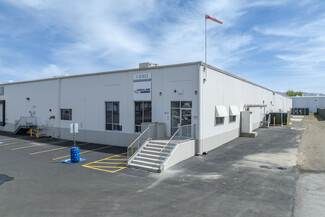 More details for 1280 Southern Way, Sparks, NV - Industrial for Lease