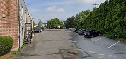 2224 Industrial Dr, Bethlehem, PA for lease Interior Photo- Image 2 of 3