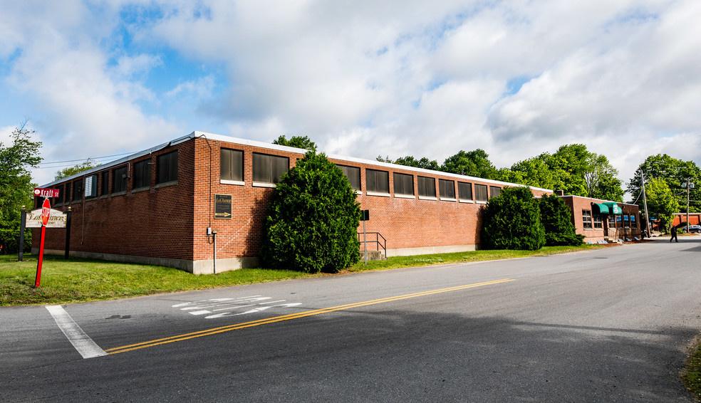 25 Kraft St, Gardner, MA for sale - Building Photo - Image 1 of 1