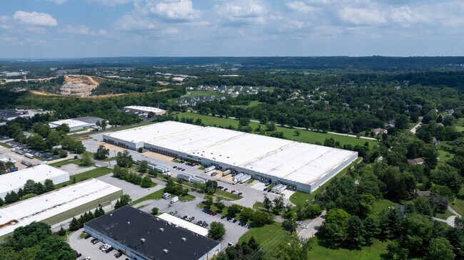More details for 1 Lee Blvd, Malvern, PA - Industrial for Sale