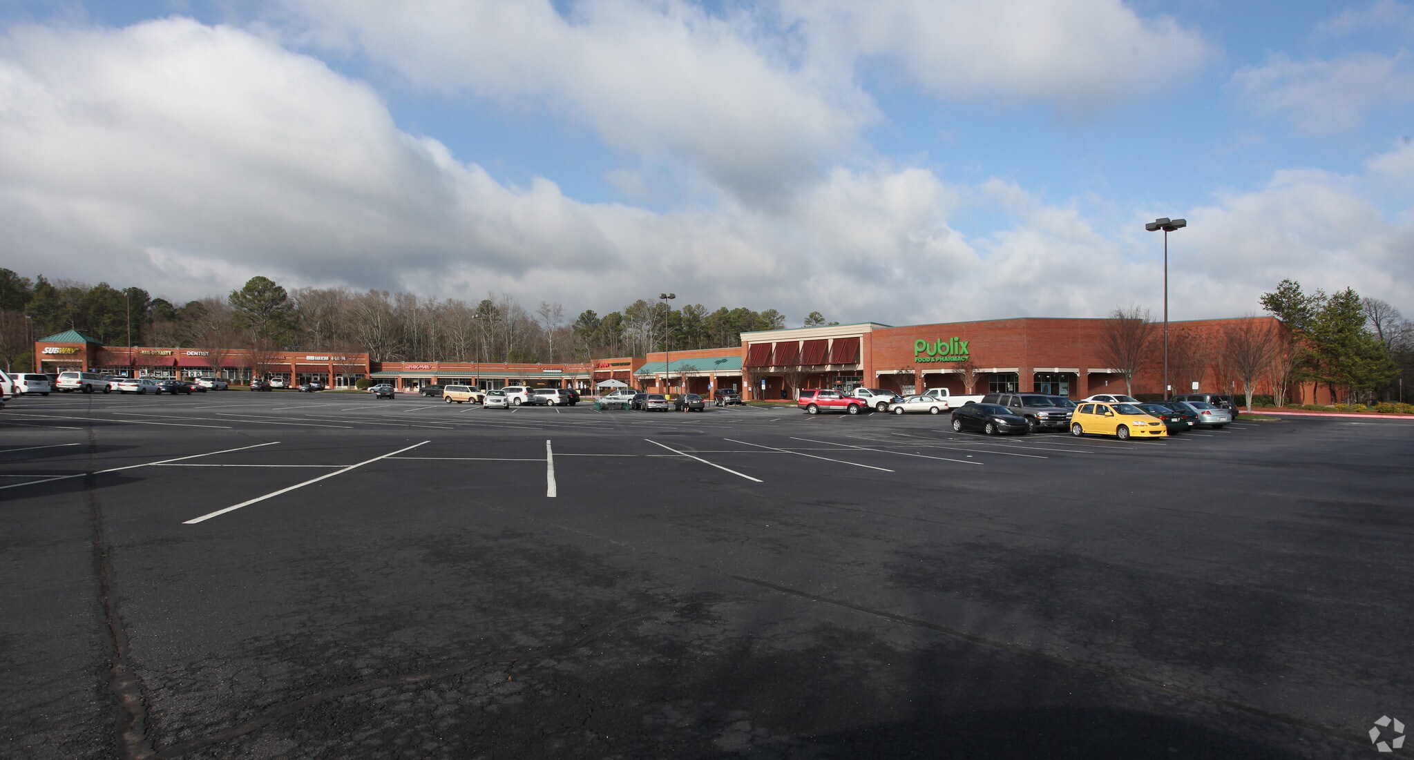 4900-4934 Atlanta Hwy, Alpharetta, GA for lease Primary Photo- Image 1 of 6