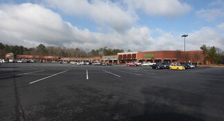 More details for 4900-4934 Atlanta Hwy, Alpharetta, GA - Retail for Lease