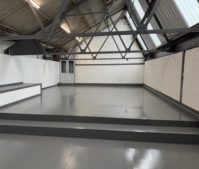 Hardy St, Warrington for lease - Building Photo - Image 2 of 2