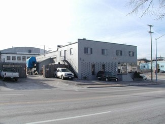 Plus de détails pour 1245 State Ave, Kansas City, KS - Industriel à vendre