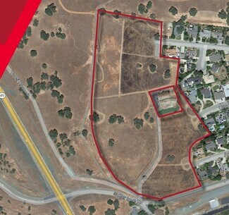 More details for 11285 Sutter Ione Rd, Sutter Creek, CA - Land for Sale