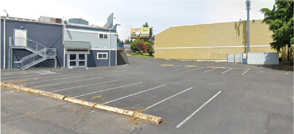 23931 Highway 99, Edmonds, WA à louer - Photo du bâtiment - Image 2 de 3
