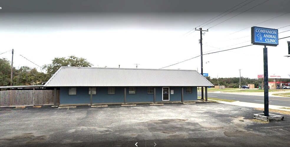 2310 Highway 35 N, Rockport, TX à vendre - Photo principale - Image 1 de 4