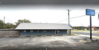 Plus de détails pour 2310 Highway 35 N, Rockport, TX - Bureau à vendre