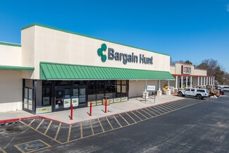 Plus de détails pour 1415 Dinah Shore Blvd, Winchester, TN - Commerce de détail à louer