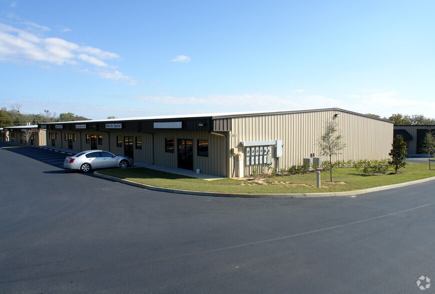 15430 County Road 565A, Groveland, FL à louer - Photo du bâtiment - Image 3 de 11