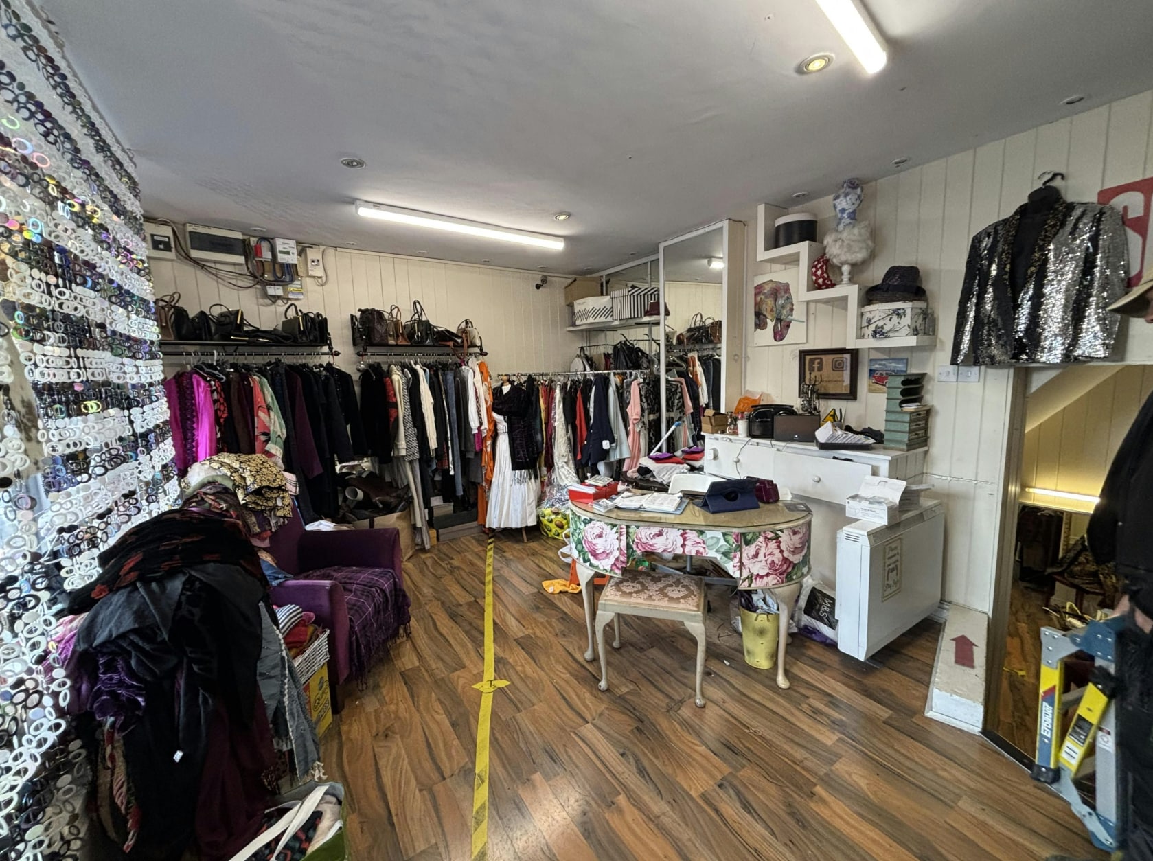 59-60 St Clements St, Oxford for lease Interior Photo- Image 1 of 5