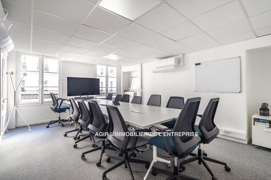 12 Rue De La Chaussee D'Antin, Paris à louer - Photo du bâtiment - Image 3 de 17