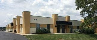 More details for 8770 Purdue Rd, Indianapolis, IN - Office for Sale
