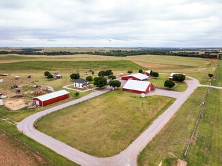 More details for 1002 Old 66 Rd, Hydro, OK - Land for Sale