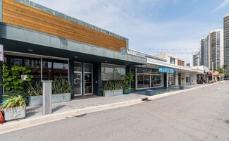 Plus de détails pour 3325-3327 NE 32nd St, Fort Lauderdale, FL - Commerce de détail à vendre