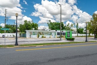 Plus de détails pour 114 Central Ave, Lake Wales, FL - Commerce de détail à vendre