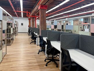 More details for 1918 N Mendell St, Chicago, IL - Coworking for Lease