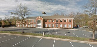 Plus de détails pour 9420 Forestwood Ln, Manassas, VA - Bureau à vendre