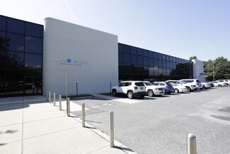 Plus de détails pour 4170 Veterans Memorial Hwy, Bohemia, NY - Bureau à louer