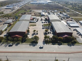 Plus de détails pour 4801 W. University Drive – Industriel à vendre, Denton, TX